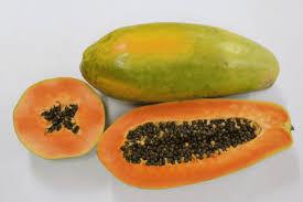 FLV MAMAO FORMOSA KG kg