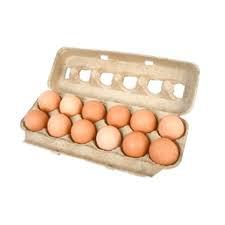 FLV OVO VERME EMAPE CARTE 12UN