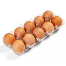 FLV OVOS CAIPI FAZ BRAUN C/10UN