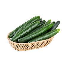 FLV PEPINO JAPONES KG kg