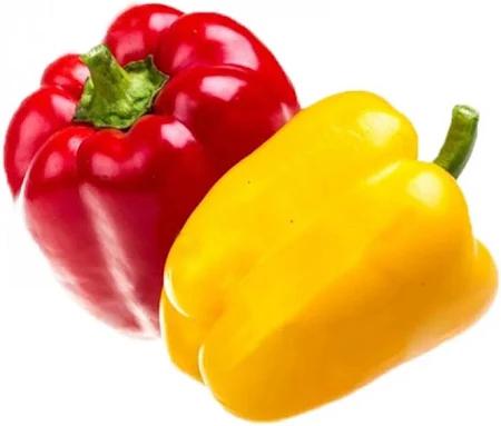 FLV PIMENTAO COLORIDO KG kg