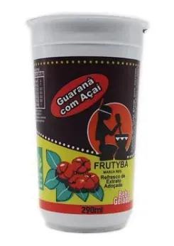 GUARA ACAI FRUTYBA 500ML