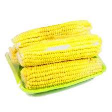 MILHO VERDE BANDEJA un