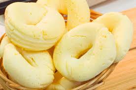 PD BISCOITO QUEIJO KERO kg