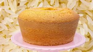 PD BOLO ARROZ SAFRA kg