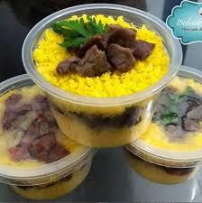 PD CUSCUZ RECHEADO KG