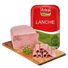 PD LANCHE FRICO KG