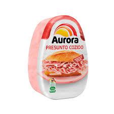 PD PRESUNTO AURORA COZIDO KG