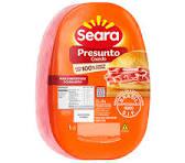 PD PRESUNTO COZIDO MAGRO PECA SEARA kg