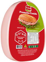 PD PRESUNTO FRICO FATIADO KG