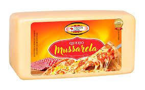 PD QUEIJO MUSSARELA CAMPANELLA  KG