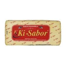 PD QUEIJO MUSSARELA PECA KI SABOR KG