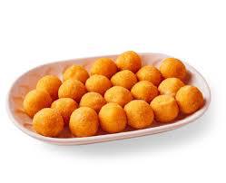 PD SALGADO BOLINHO QUEIJO KG