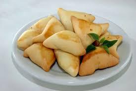 PD SALGADO ESFIRRA KG