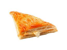 PD SALGADO FOLHADO KG