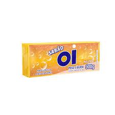 SABAO BARRA  OI 1 900g NEUTRO
