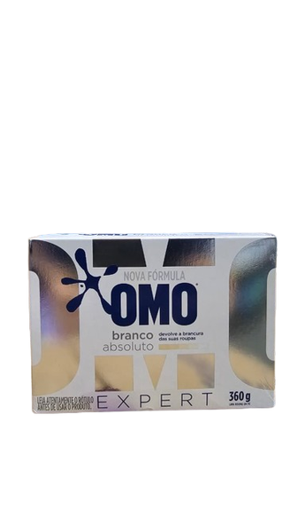 SABAO PO OMO BRANCO ABSOL 360G