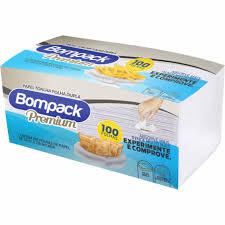 TOALHA BOMPACK PREMI 22X20CM