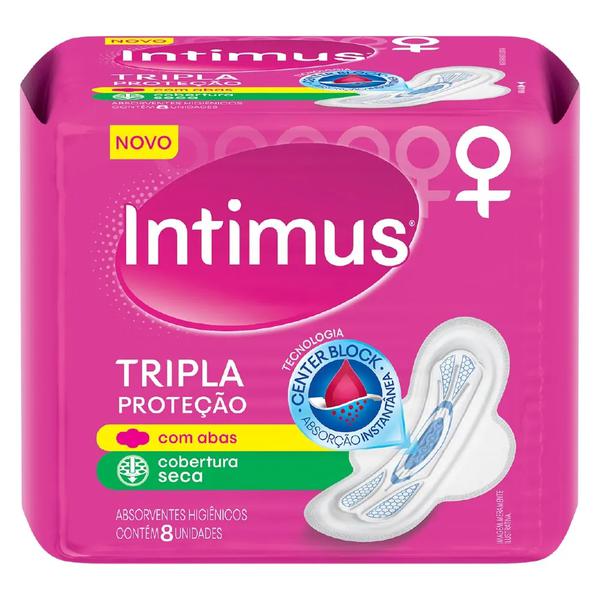 ABS INTIMUS GEL SUAVE C/ABAS 32UND
