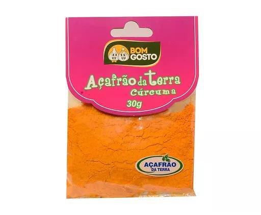 ACAFRAO BOM GOSTO 20G