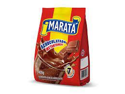 ACHOCOLATADO EM PO MARATA 400G