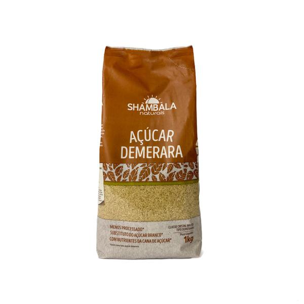 ACUCAR DEMERARA TODO BOM 1KG