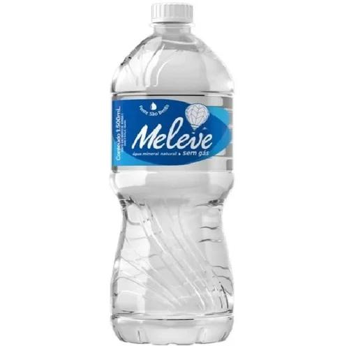 AGUA MINERAL MELEVE S/GAS 1.5ML
