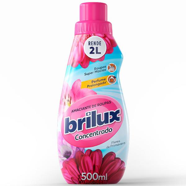 AMAC COMFORT BRILUX FLOR/P 500ML