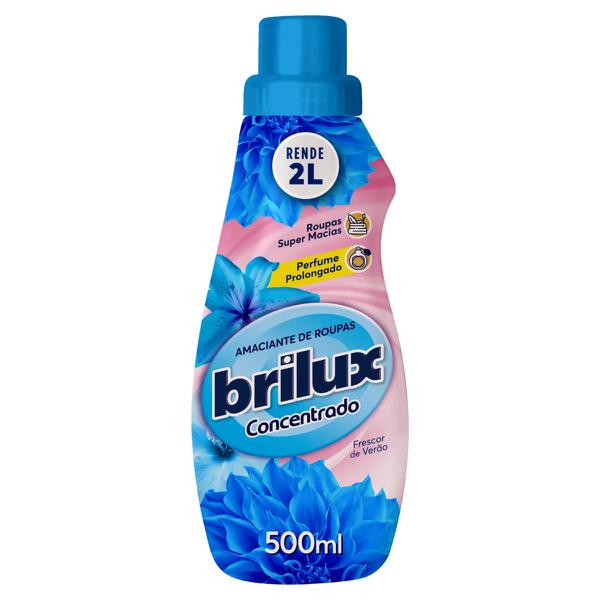 AMAC COMFORT BRILUX FRESCOR DE VER 500ML