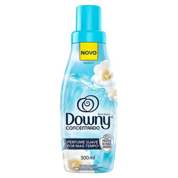 AMAC DOWNY BRISA SUAVE 500ML