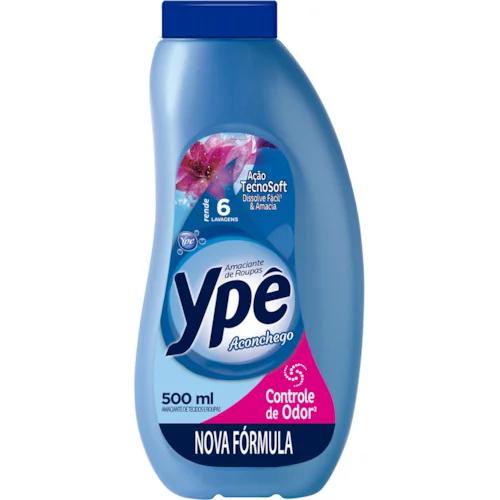 AMAC YPE ACONCHEGO AZL 500ML
