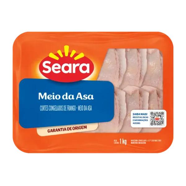 ASA FGO SEARA BDJ 1KG