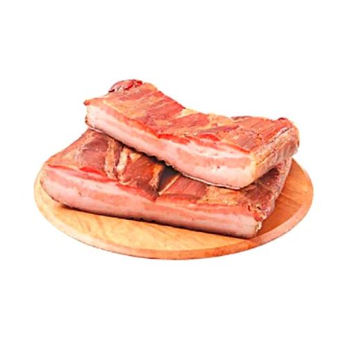 BACON DEFUMADO KG