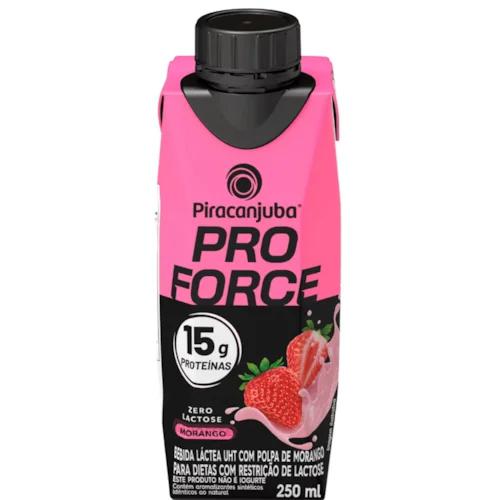 BEBIDA LAC MANIA MORANGO 120ML
