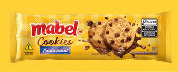 BISC DOCE MABEL TRAD BAUN G/CHOC 57G