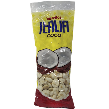 BISC ITALIA COCO 2KG