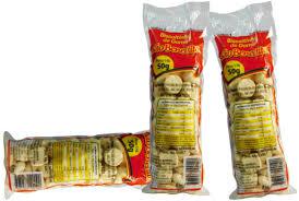 BISC SAO BENEDITO GOMA 50G