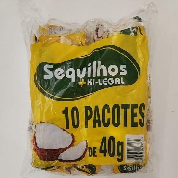 BISCOITO DE GOMA 40G