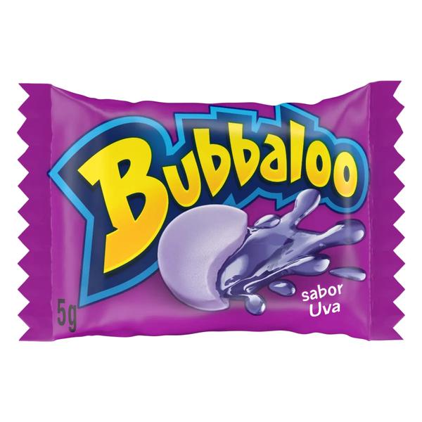 BUBBALOO UVA 5G