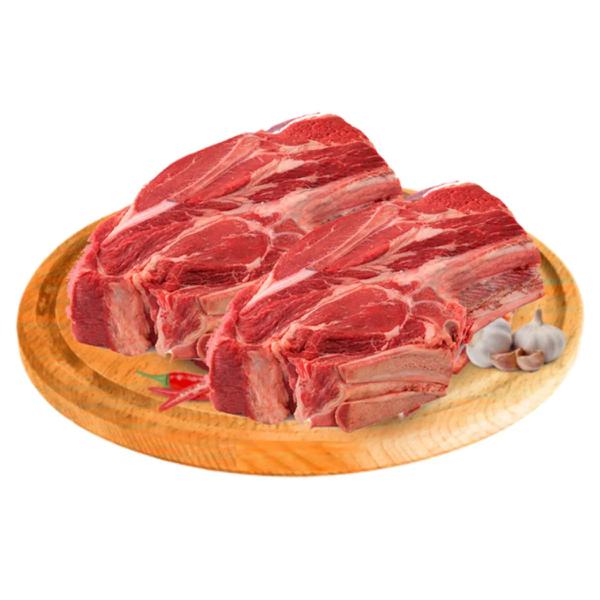 CARNE C/OSSO PALETA/ACEM KG