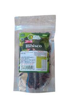 CHA BOM DMAIS HIBISCO 30GR