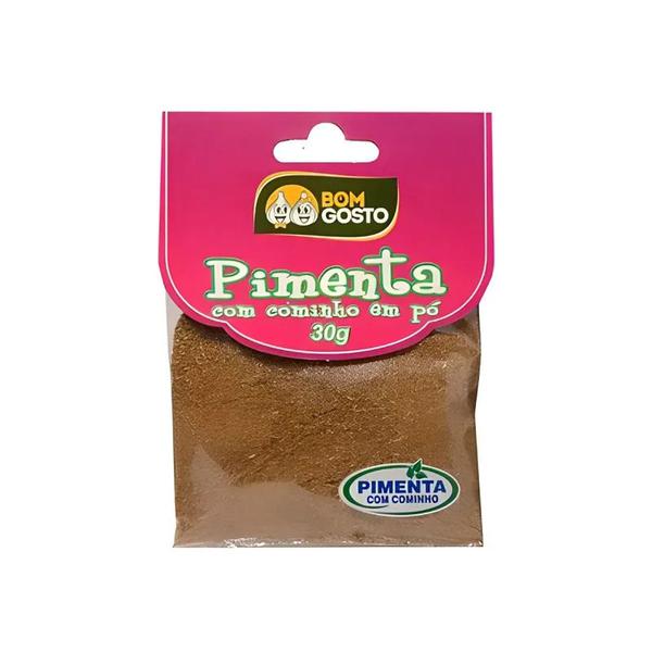 COMINHO EM PO BOM GOSTO 20G