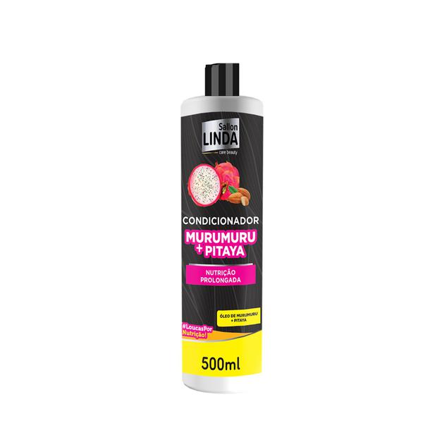 COND SALLON LINDA MURMU+ PITAYA 500ML