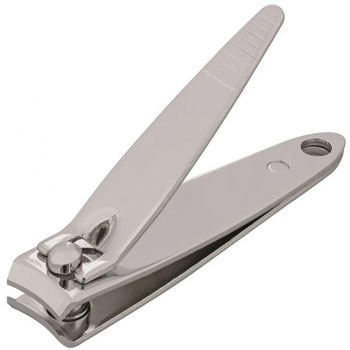 CORTADOR DE UNHA STRIKE RODA 1UN