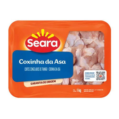 COXINHA DA ASA CONG SEARA BDJ 1KG