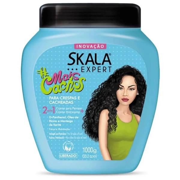 CR TRAT SKALA MAIS CACHOS 1KG