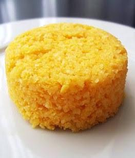 CUSCUZ BAIANO 400GR