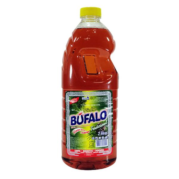 DESINF ARTESANAL 2L