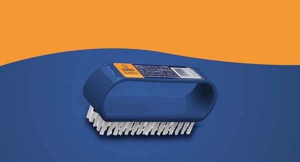 ESCOVA P/UNHAS CASABELLA