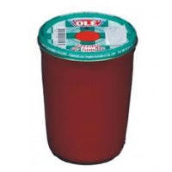 EXTRATO TOMATE OLE VD 260GR